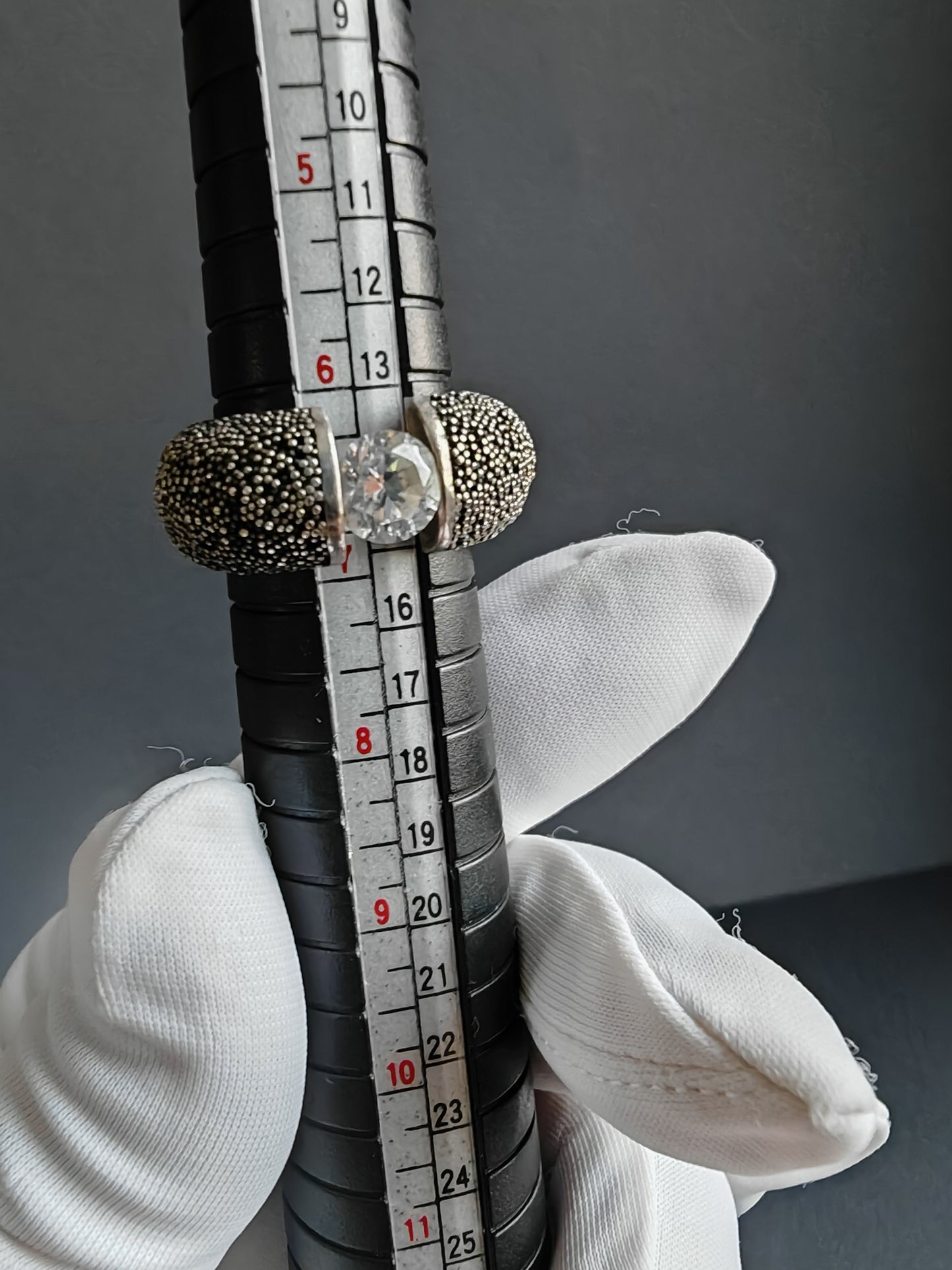 Bague Devine Zurich argent 925
